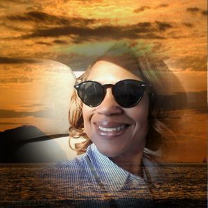 Meet your Posher, Donna